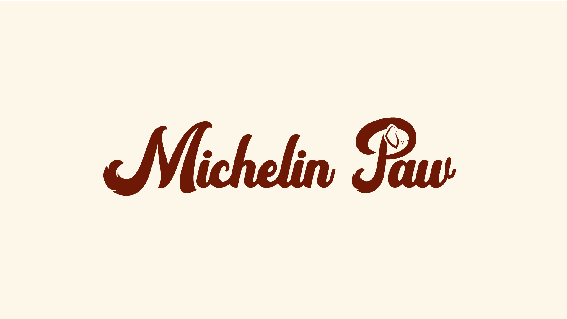 You are currently viewing Michelin Paw